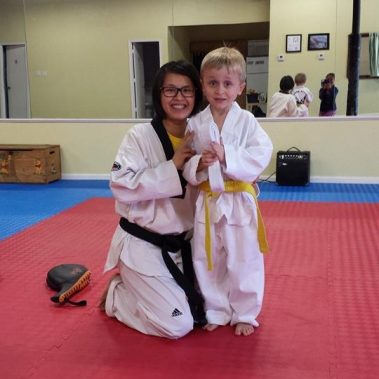 adult taekwondo, adult martial arts, adult karate, discipline for kids, dojos near me, elite eagle taekwondo
