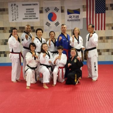 adult taekwondo, adult martial arts, adult karate, discipline for kids, dojos near me, elite eagle taekwondo